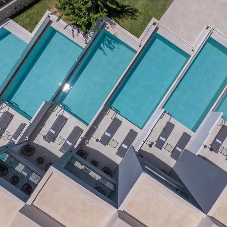 Tota Suites Афанту Экстерьер фото