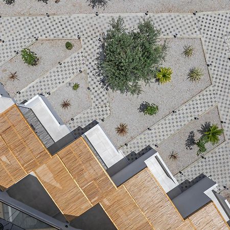 Tota Suites Афанту Экстерьер фото