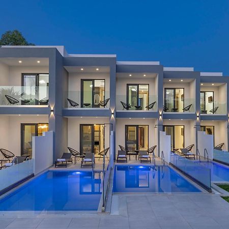 Tota Suites Афанту Экстерьер фото