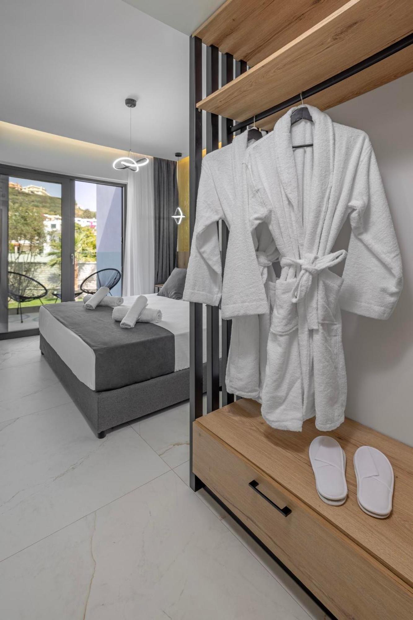 Tota Suites Афанту Экстерьер фото