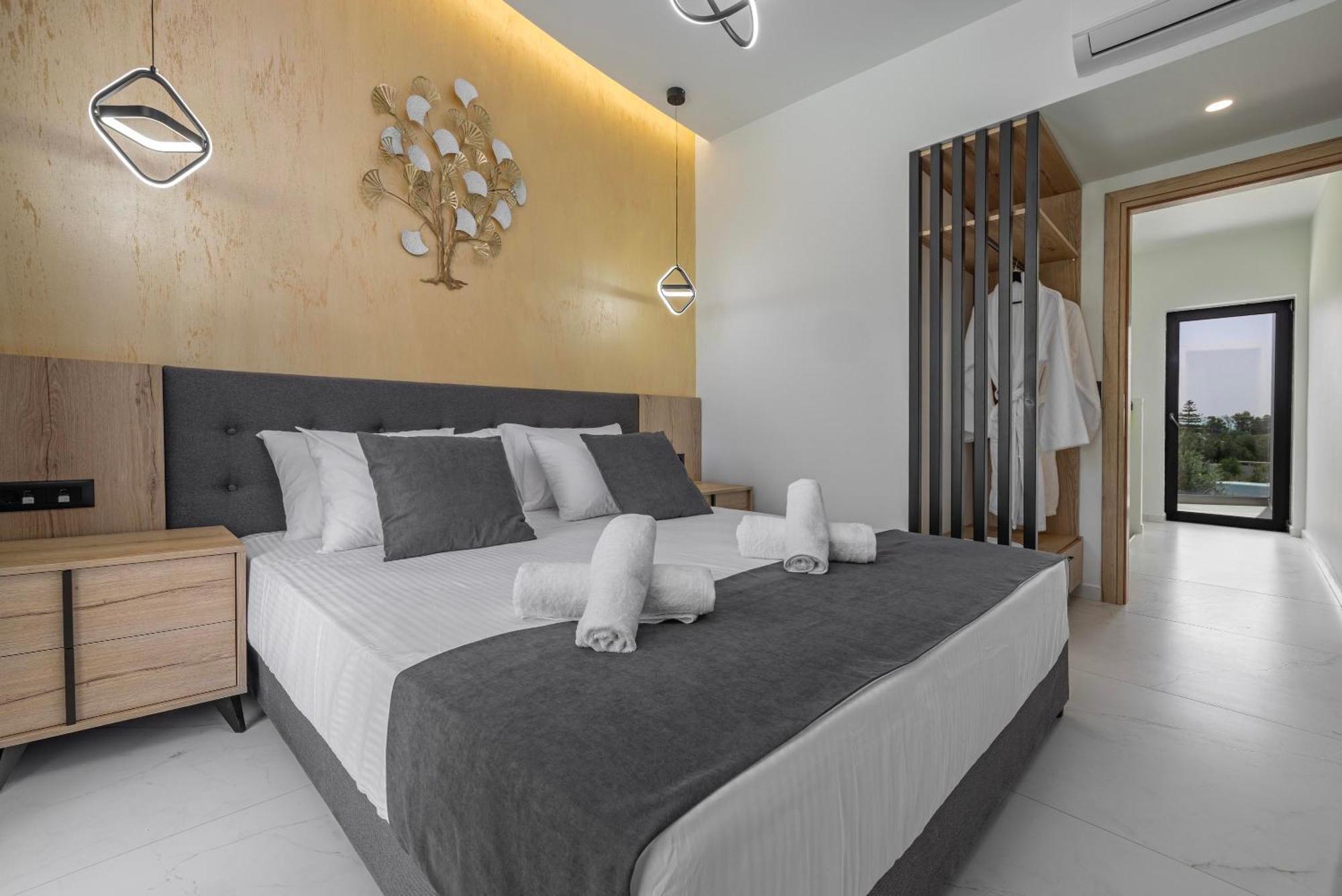Tota Suites Афанту Экстерьер фото