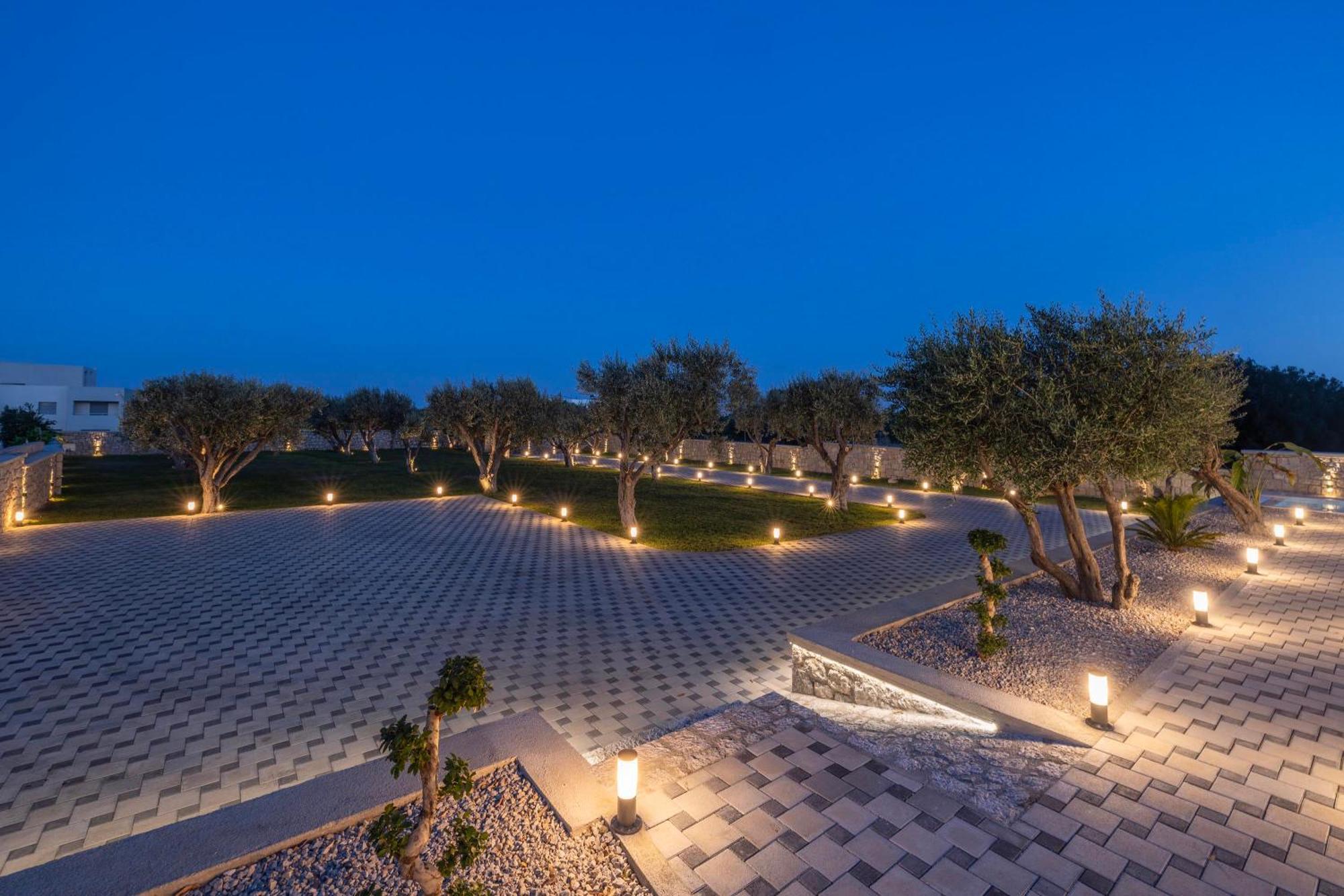 Tota Suites Афанту Экстерьер фото