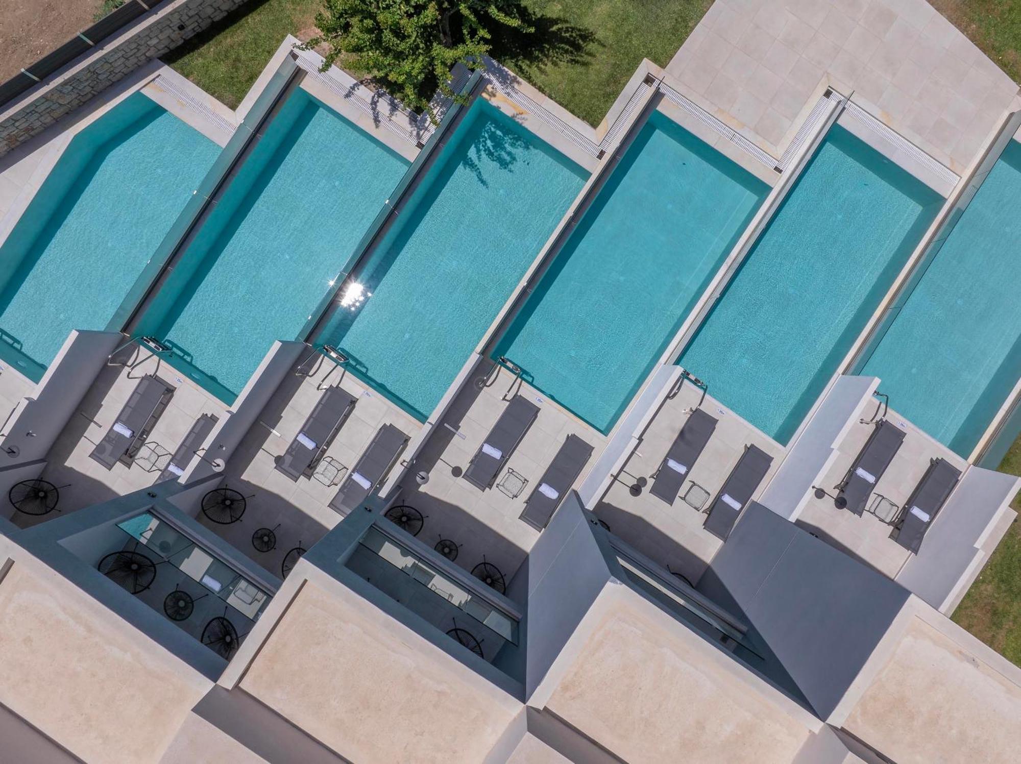 Tota Suites Афанту Экстерьер фото