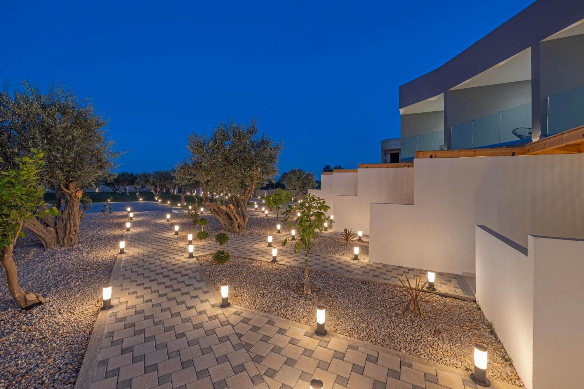 Tota Suites Афанту Экстерьер фото