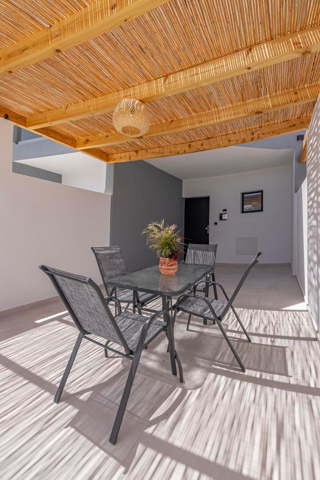 Tota Suites Афанту Экстерьер фото