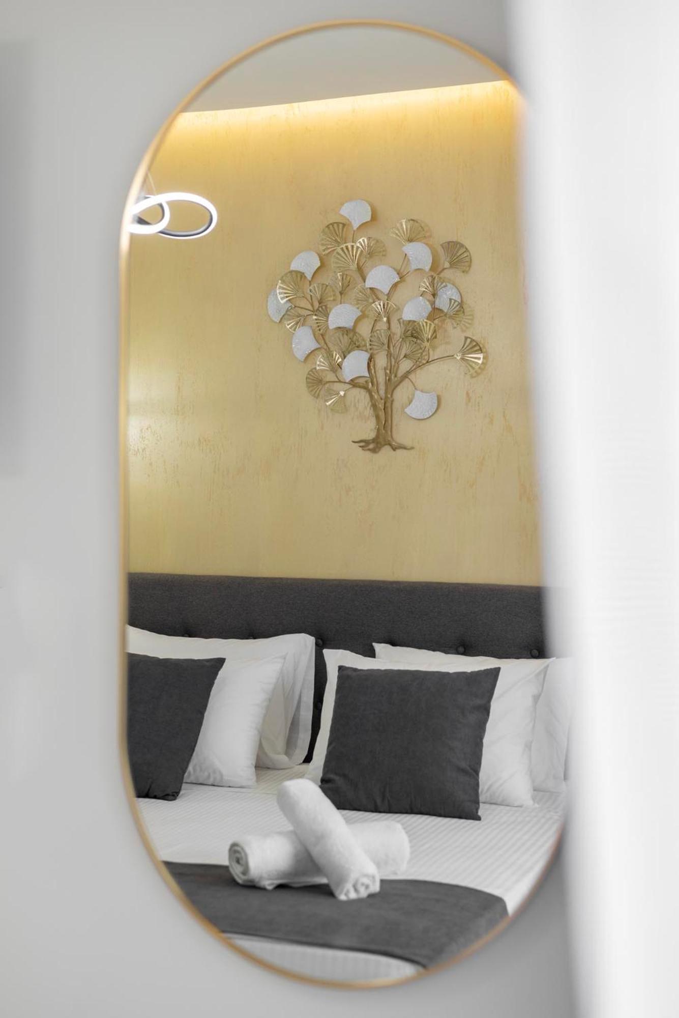 Tota Suites Афанту Экстерьер фото