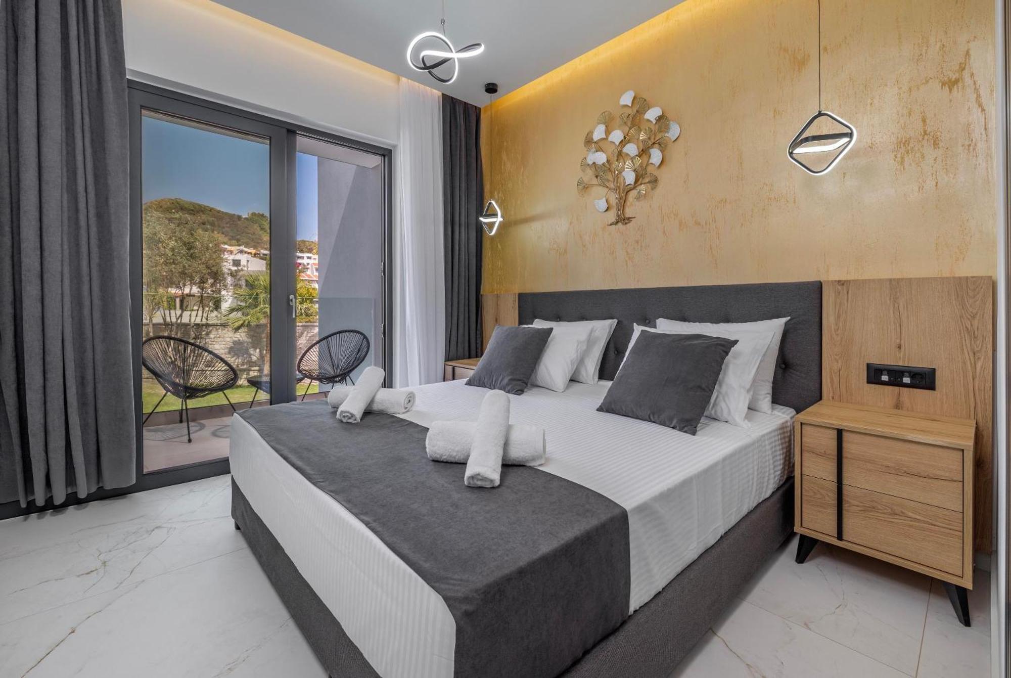Tota Suites Афанту Экстерьер фото